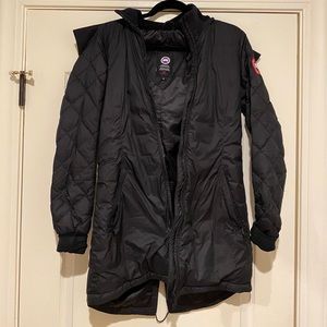 Canada Goose jacket